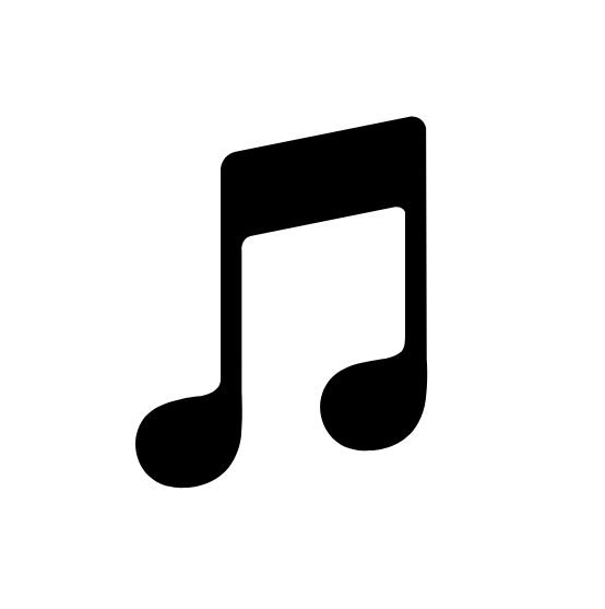 Apple Music Logo
